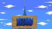 Blizzard Outcasts: Vengeance of the Vanquished