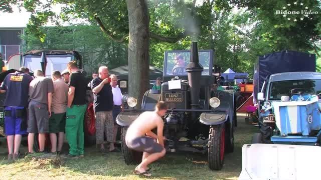 Traktoren - Germanys greatest