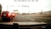 MAD DRIVERS #4 - Car Crash Compilation - 40 Videos of Car Cr