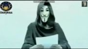 Anonymous opTurkey Twitter Storm