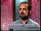 محمد اصفهانی-تماشاگه راز