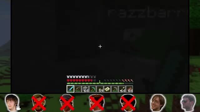 minecraft hardcore season 2 ep 16 : بد ترین نقشه