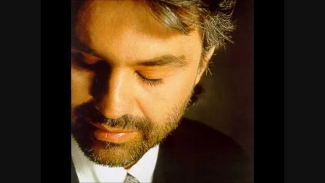 Andrea Bocelli and Eros Ramazzotti - Musica E