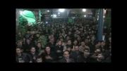 پا بر زمین نکش ای قامت خمیده - محرم 93 محمود کریمی