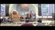 سخنرانی عبدالله سامری نماینده خرمشهر در مسجد جامع