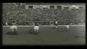 1954 : فوتبال - تحقیر انگلیس