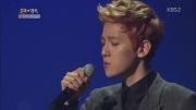 EXO-really i dont know at immortal song tv show2