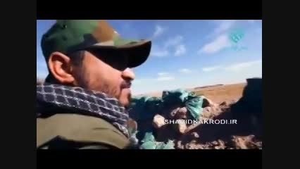 عملیات امام هادی(ع)مدافعان حرم علیه وحوش داعشی