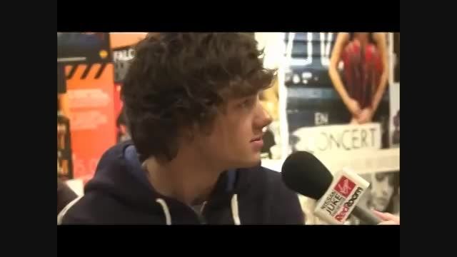 liam Payne -Funny and cute moments