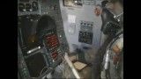 پرواز پوتین با tu160 وپرتاب موشک کروز