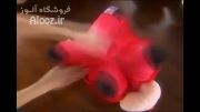 بالش کودک پیلوپت Pillow pet