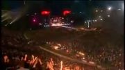 کنسرت AC DC-2001