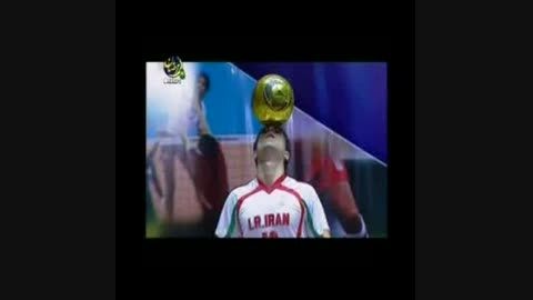 مهدی حب درویش رکوردار واقعی روپایی شبکه جام جم