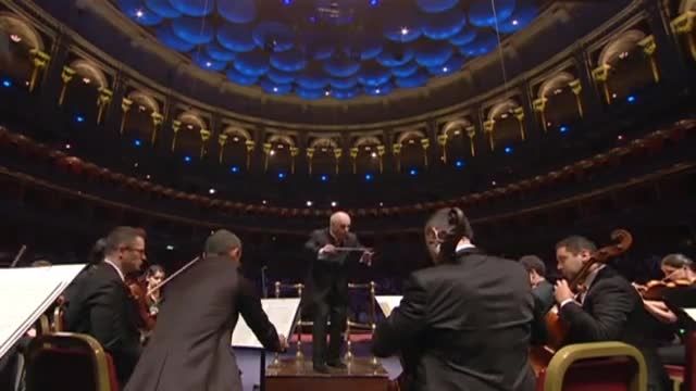 Beethoven - Symphony No. 4 (Proms 2012)