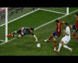 تصاویر جالب از یورو 2012