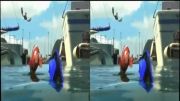تریلر انیمیشن سه بعدی Finding Nemo