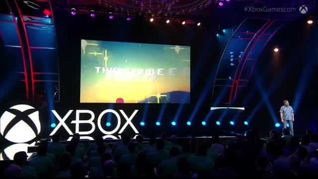 Thimbleweed Park gameplay trailer Gamescom 2015
