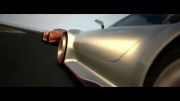 تریلر جدید Gran Turismo 6 ماشین زیبای Benz AMG Vision GT