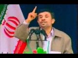 سخنرانی احمدی نژاد در مورد اختلاس