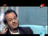 حسام العماد در برنامه ماه عسل (قسمت چهارم از پنج قسمت)