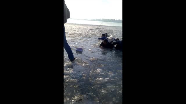 غرق شدن دو دختر دانشجو در شورابیل