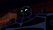 (bat robot 2 (batman brave and the blod