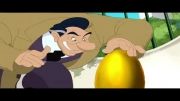 انیمیشن تام وجریTom And Jerrys Giant|زبان اصلی|720P|پارت آخر