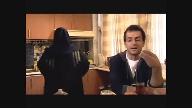 فیلم ویدئویی &laquo;طلاق به سبک ایرانی&raquo;-قسمت دوم