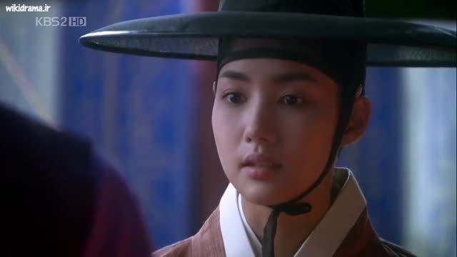 سریال کره ای رسوایی سونگ کیون کوان10-7