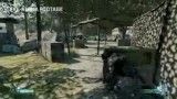 Splinter Cell: Blacklist E3 Alternate Walkthrogh-Ghost Play Style