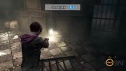 تریلری از گیم پلی بازی Resident Evil Revelations 2