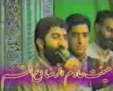 حاج محمدرضا طاهری - هیئت خادم الرضا(ع)