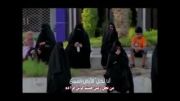 نماهنگ حماسی بحرین