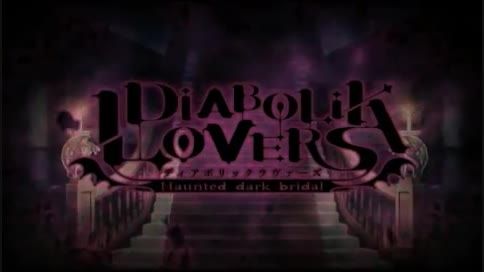 Diabolik Lovers Opening