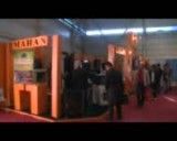 ویدئو: نمایشگاه بین المللی ایران تلکام2011 در یک نگاه