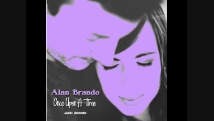 ALAN BRANDO (Vol 4) One More Time (Juanfran)