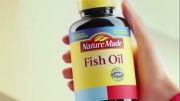 Nature Made Pharmacist Commercial Fish Oil - USP
