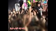 محمدعلی بخشی-مدافعان حرم در شیراز(تک)