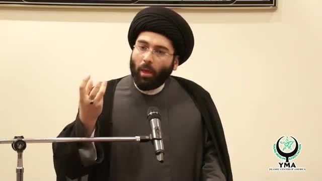 Problems of Our Modern World - S. Mahdi Al-Modarresi