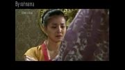 یونهوا و یوجین در قسمت17 بادها -برای یخمک جون
