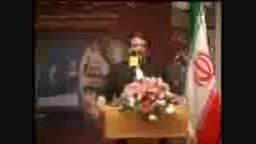 پاسخ محسن هاشمی به تهمت های احمدی نژاد در خرداد 88