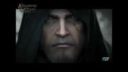 The Witcher Wild Hunt E3 2013