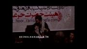 صحبت های فوق العاده زیبای جواد مقدم در مورد مقام امام علی