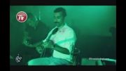 کنسرت محمد علیزاده در تبریز به زبان تُرکی