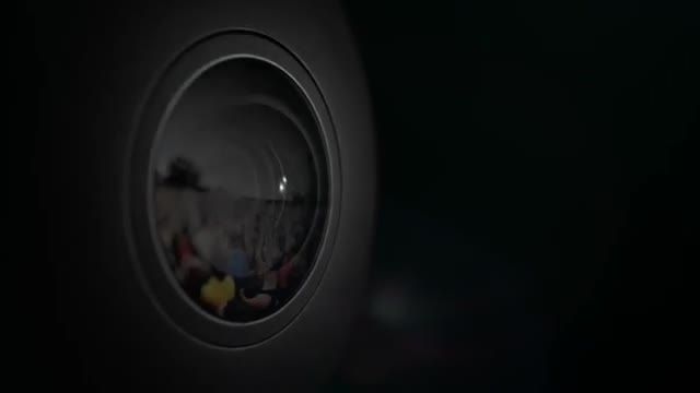 تبلیغ رسمی دوربین 360 درجه Nokia OZO