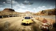 سرعت 243km/h در بازی Need For Speed Rivals