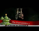 پیش نمایش قسمت دوم فیلم The Expendables 2