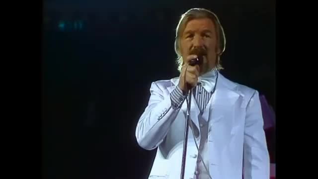 JAMES LAST with GHEORGHE ZAMFIR - The Lonely Shepherd