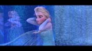 انیمیشن Frozen(ملکه یخی)کامل-قسمت دوازدهم Full HD 1080P