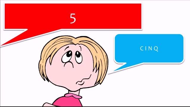 یادگیری زبان فرانسه با کمک 10 دیالوگ